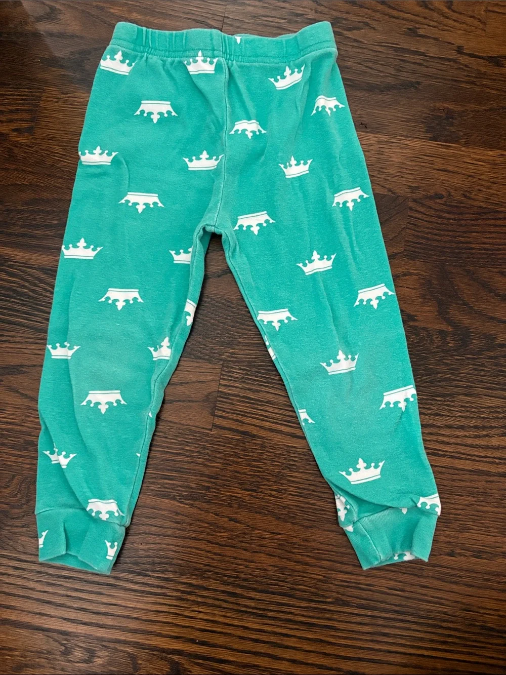 4T Disney Frozen & Disney Princess Pajama Sets